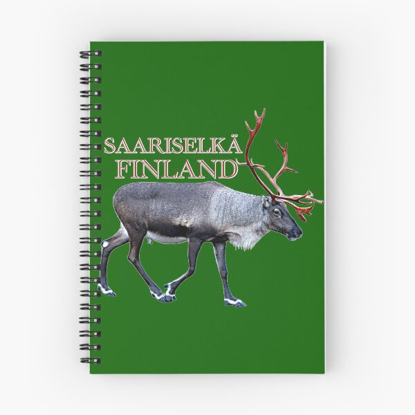 Item preview, Saariselka designed and sold by FotoJarmo.