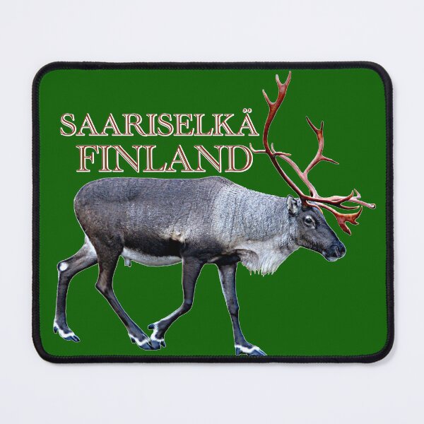Item preview, Saariselka designed and sold by FotoJarmo.
