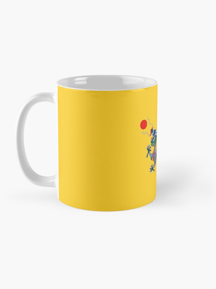 Thun - mug happy country