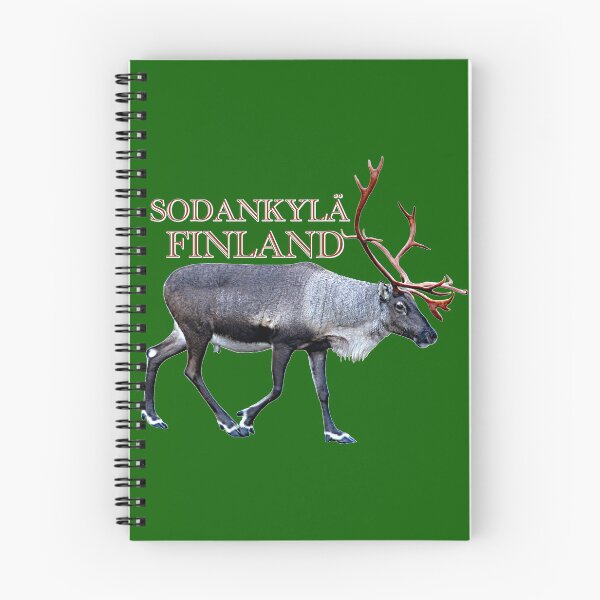 Item preview, Sodankyla designed and sold by FotoJarmo.