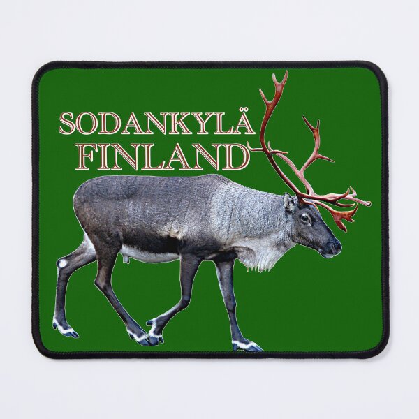 Item preview, Sodankyla designed and sold by FotoJarmo.