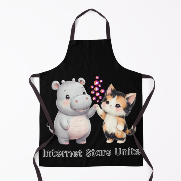 Item preview, Internet Stars Unite designed and sold by Crazy Before Cats.