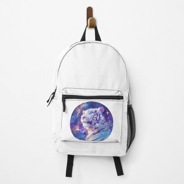 Item preview, Cute White Tiger designed and sold by SMARTKIT DESIGNAGENCY.