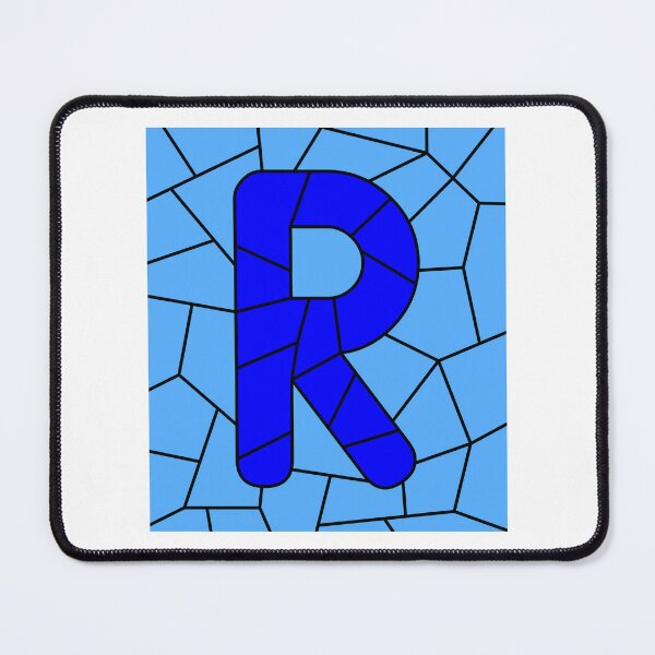 Item preview, Rainbows alphabet  designed and sold by broadwaygirl142.