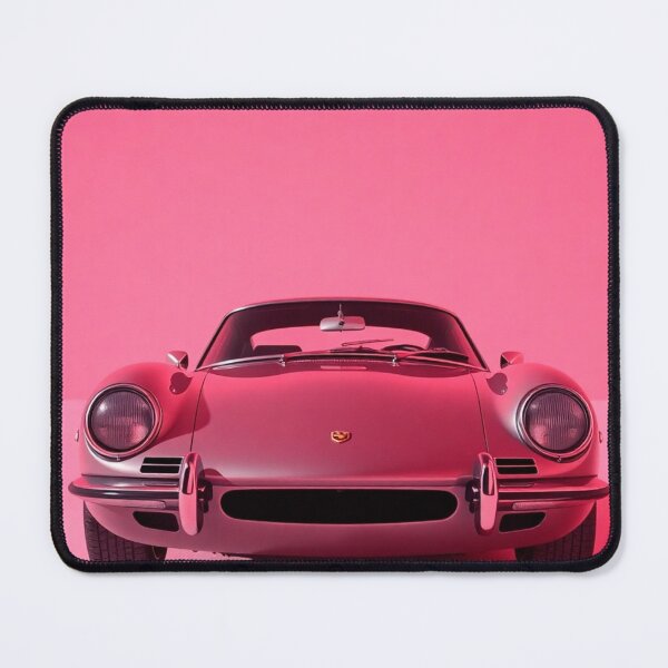 Item preview, Pink luxury sports car designed and sold by Ecliz.