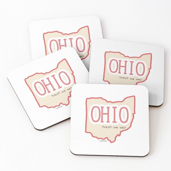 Item preview, Ohio Caamp designed and sold by Buzzy-Bee123.