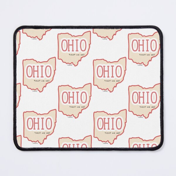 Item preview, Ohio Caamp designed and sold by Buzzy-Bee123.