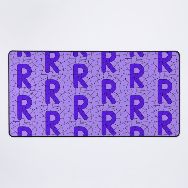 Item preview, Rainbows alphabet designed and sold by broadwaygirl142.