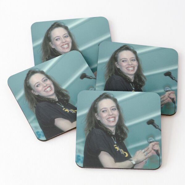 Item preview, Michelle Phillips - The Mamas & the Papas - Photograph designed and sold by ConcertImages.