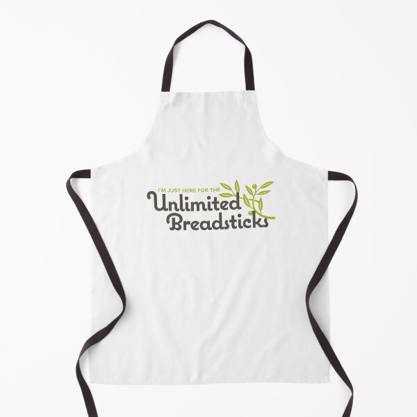 Item preview, Unlimited Breadsticks designed and sold by kwillhoite.