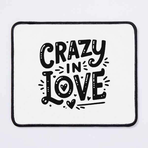 Item preview, Crazy in Love designed and sold by Frank Ring.