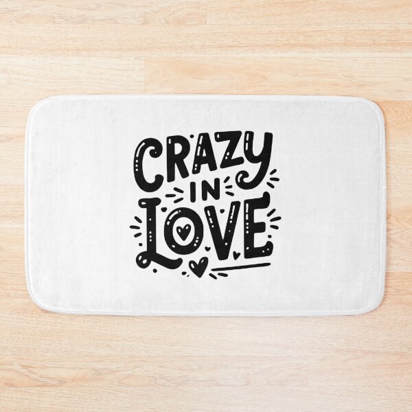 Item preview, Crazy in Love designed and sold by Frank Ring.
