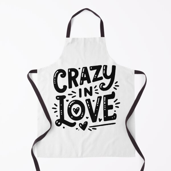 Item preview, Crazy in Love designed and sold by Frank Ring.