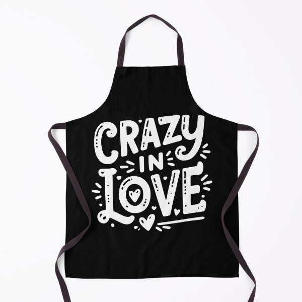 Item preview, Crazy in Love designed and sold by Frank Ring.