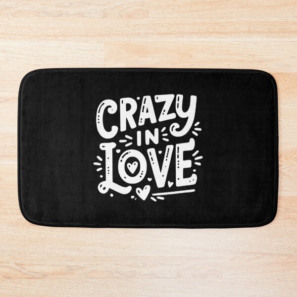 Item preview, Crazy in Love designed and sold by Frank Ring.