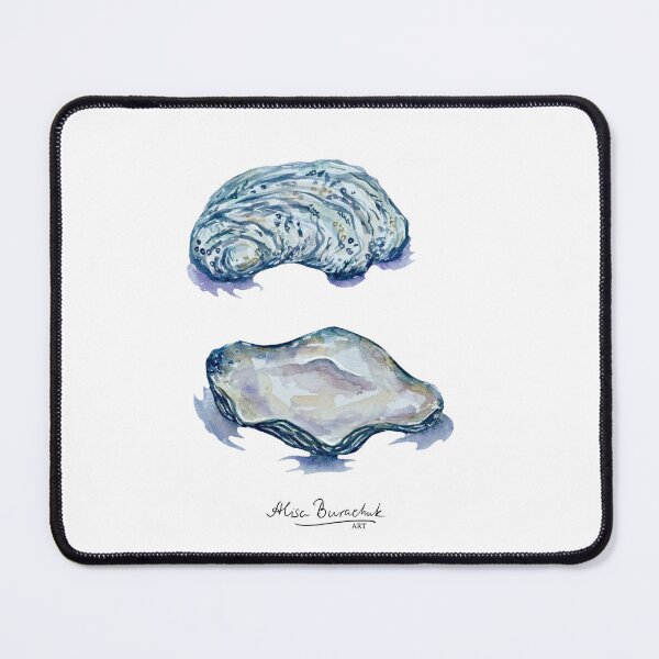 Item preview, Oysters designed and sold by alisaburachuk.