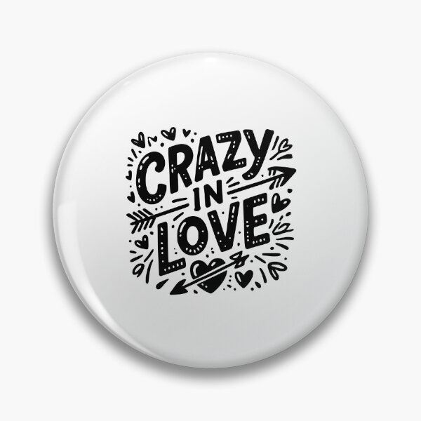 Item preview, Crazy in Love designed and sold by Frank Ring.