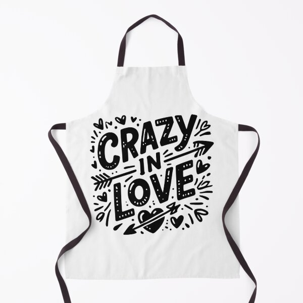 Item preview, Crazy in Love designed and sold by Frank Ring.