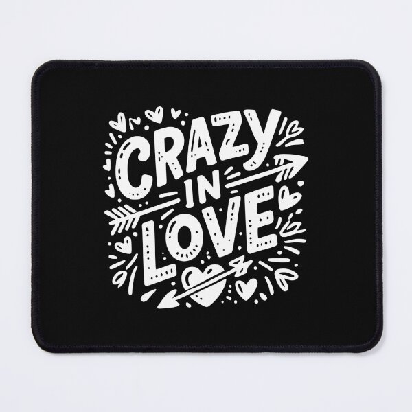 Item preview, Crazy in Love designed and sold by Frank Ring.