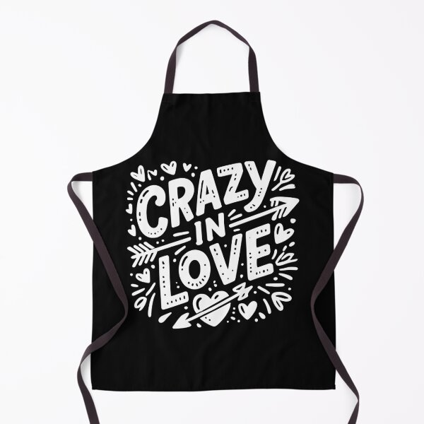 Item preview, Crazy in Love designed and sold by Frank Ring.
