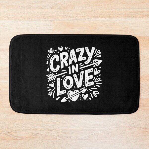 Item preview, Crazy in Love designed and sold by Frank Ring.