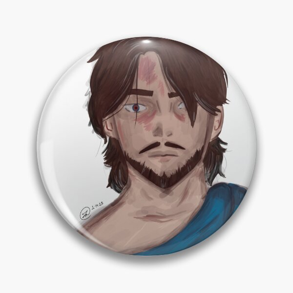 Item preview, Odysseus  designed and sold by Goaliesurfer23.