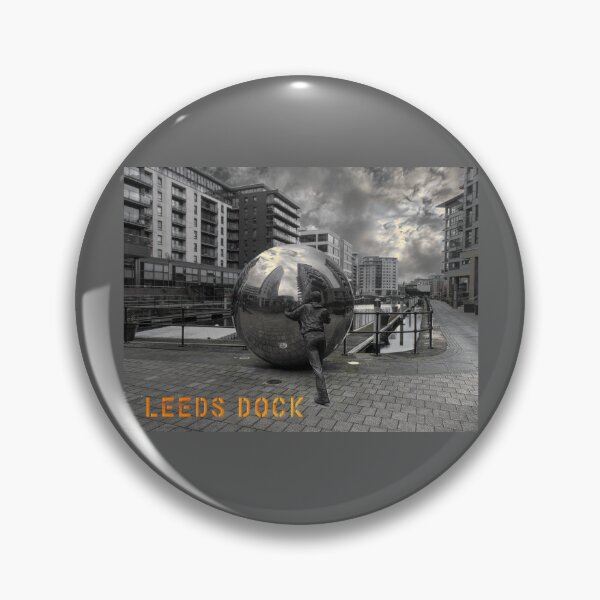 Item preview, Leeds Dock designed and sold by Alisonchambers2.