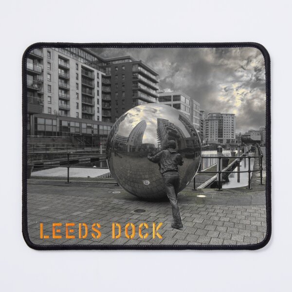 Item preview, Leeds Dock designed and sold by Alisonchambers2.