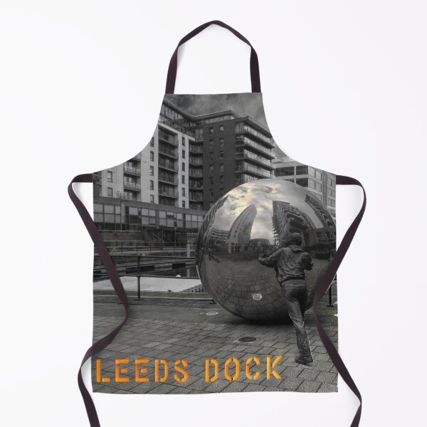 Item preview, Leeds Dock designed and sold by Alisonchambers2.
