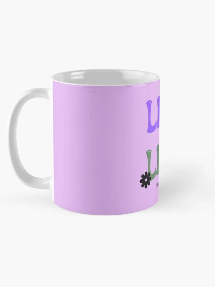 Thumbnail 5 of 6, Coffee Mug, Less is Less. designed and sold by 48remarks.