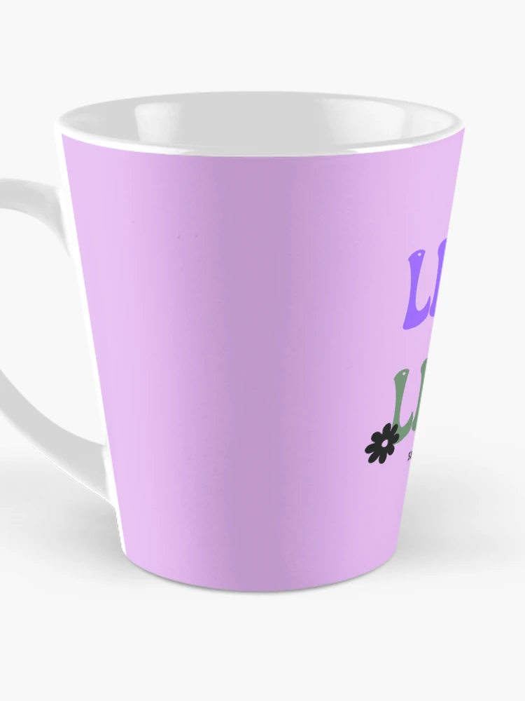 Thumbnail 3 of 4, Coffee Mug, Less is Less. designed and sold by 48remarks.