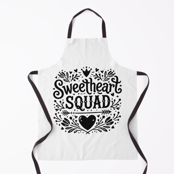 Item preview, Sweetheart Squad designed and sold by Frank Ring.