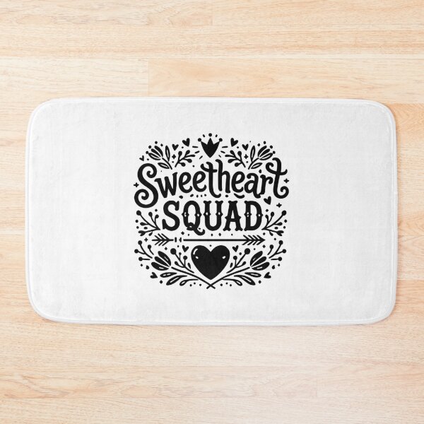 Item preview, Sweetheart Squad designed and sold by Frank Ring.