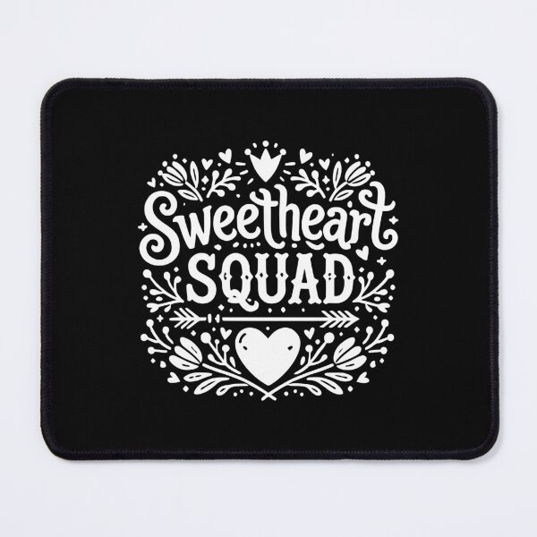 Item preview, Sweetheart Squad designed and sold by Frank Ring.
