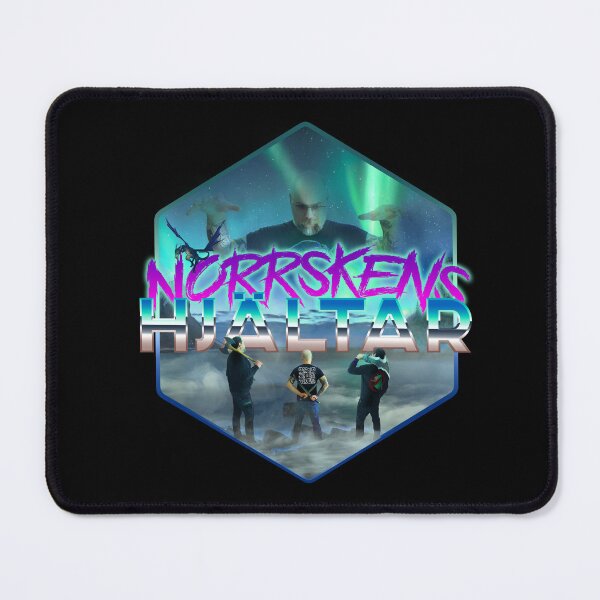 Item preview, Norrskenshjältar v2 designed and sold by Daarkh.