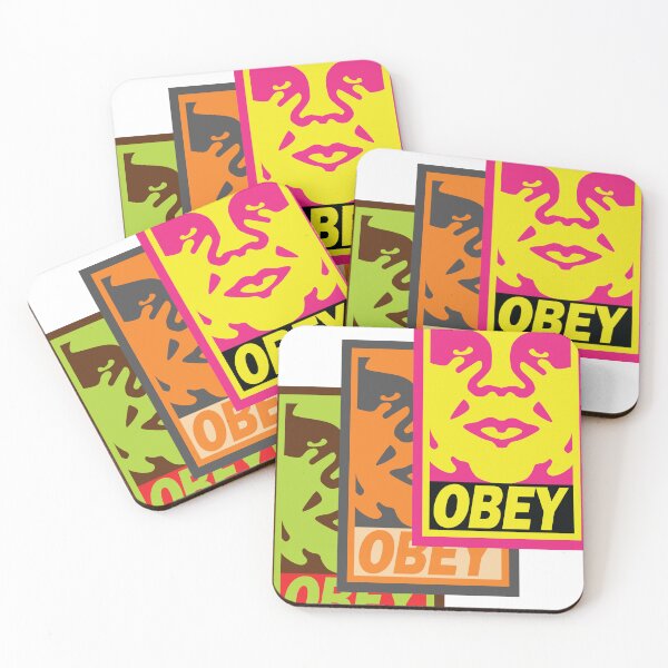 Item preview,  Obey vintage logo designed and sold by Paintbase.