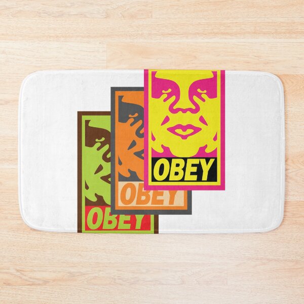Item preview,  Obey vintage logo designed and sold by Paintbase.