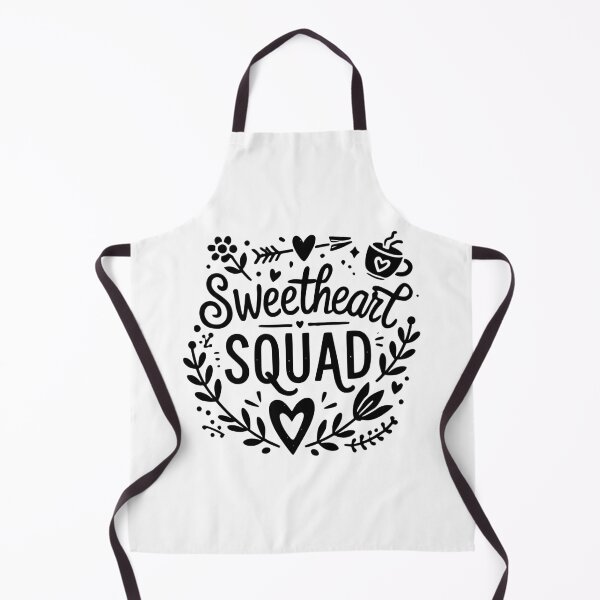 Item preview, Sweetheart Squad designed and sold by Frank Ring.