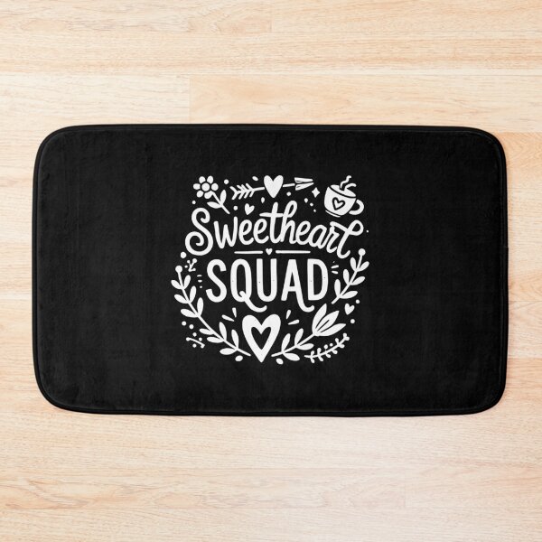 Item preview, Sweetheart Squad designed and sold by Frank Ring.