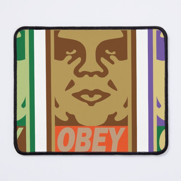 Artikelvorschau, Obey-Vintage-Logo entworfen und verkauft von Paintbase.