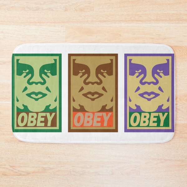 Item preview,  Obey vintage logo designed and sold by Paintbase.