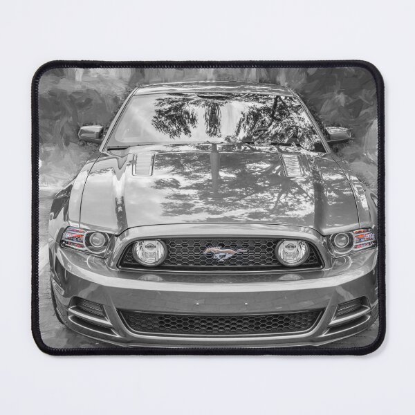 Item preview, 2016 Silver Ford Mustang GT 5-0 Premium X101 designed and sold by RichFrancoCars.