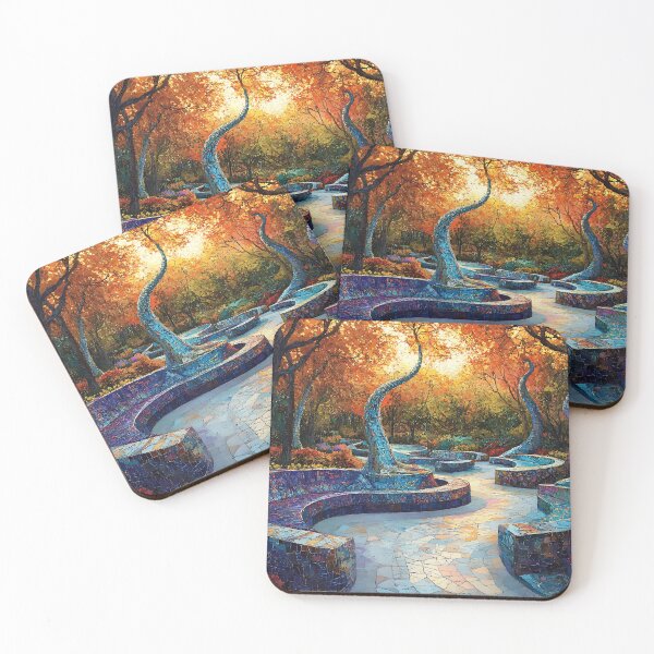 Item preview, Fantastical Garden designed and sold by daila70.