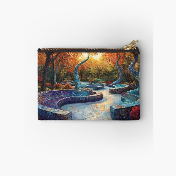 Item preview, Fantastical Garden designed and sold by daila70.