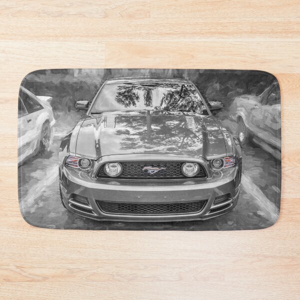 Item preview, 2016 Silver Ford Mustang GT 5-0 Premium X101 designed and sold by RichFrancoCars.