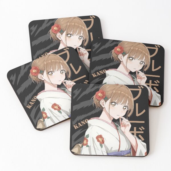 Item preview, Chinatsu Kano - Yukata designed and sold by Axion-The-Best.
