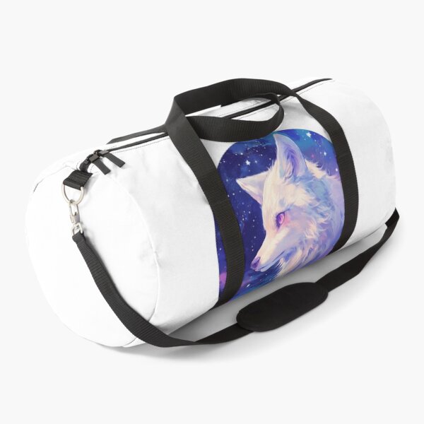 Item preview, Cute White Wolf designed and sold by SMARTKIT  DESIGNAGENCY.