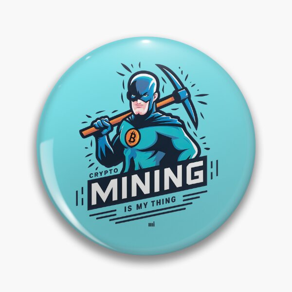 Item preview, The mining hero designed and sold by m. i..