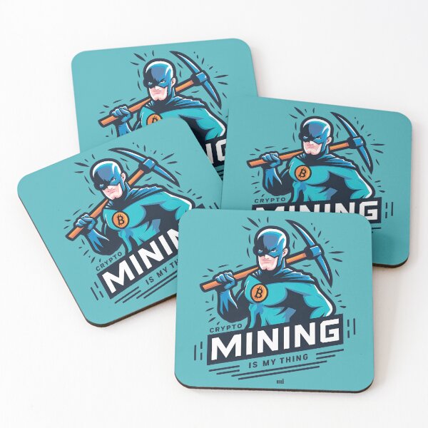 Item preview, The mining hero designed and sold by m. i..