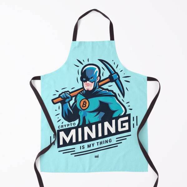 Item preview, The mining hero designed and sold by m. i..